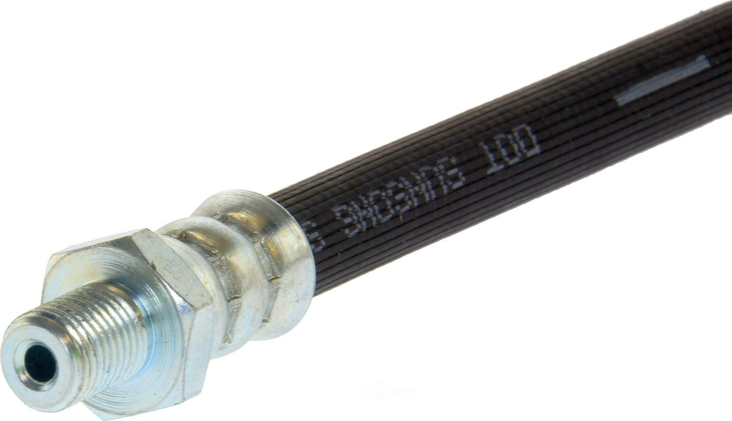 Frt Brake Hose  Centric Parts  150.68012
