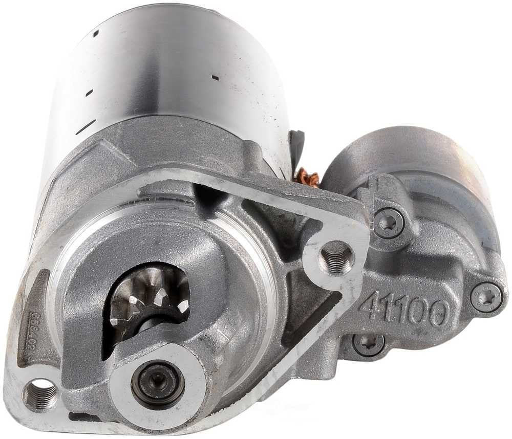 Reman Starter  Bosch  SR0502X