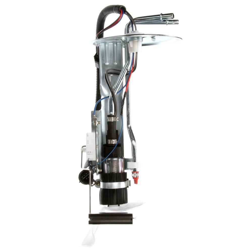 Fuel Pmp & Hanger w/Sender  Delphi  HP10126