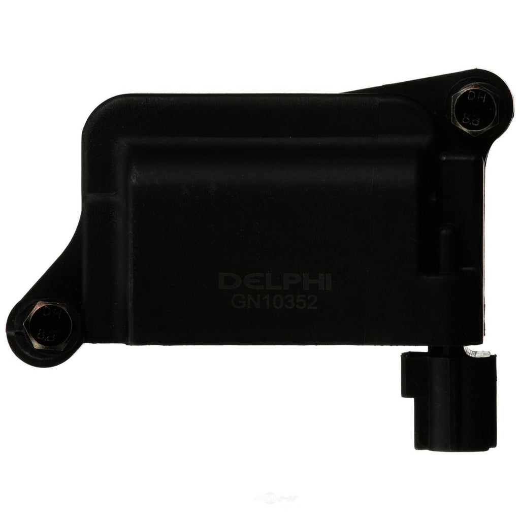 Ignition Coil  Delphi  GN10352