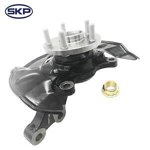 Spindle Knuckle  Skyward Automotive  SK698389