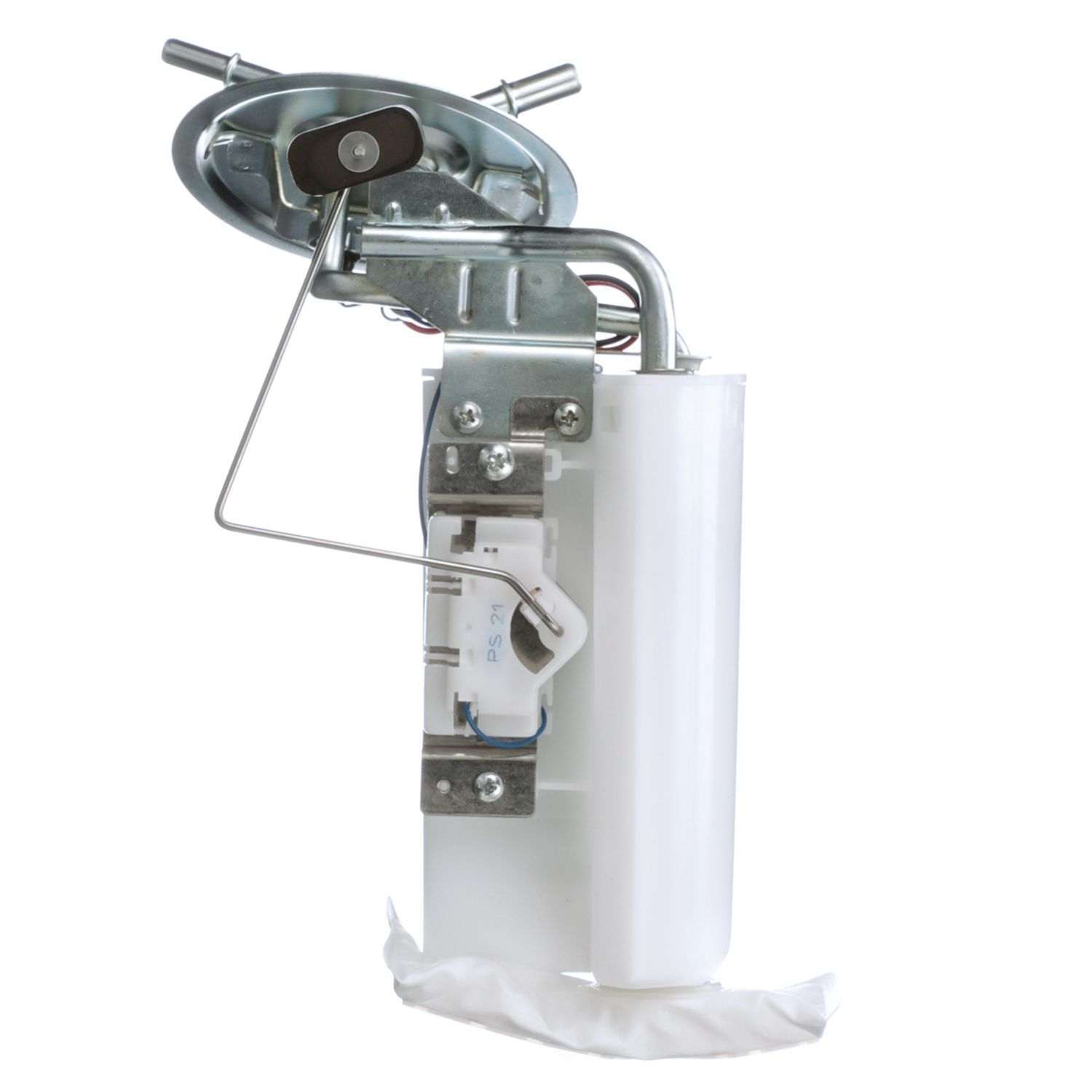 Fuel Pump Hanger Assy  Delphi  HP10273