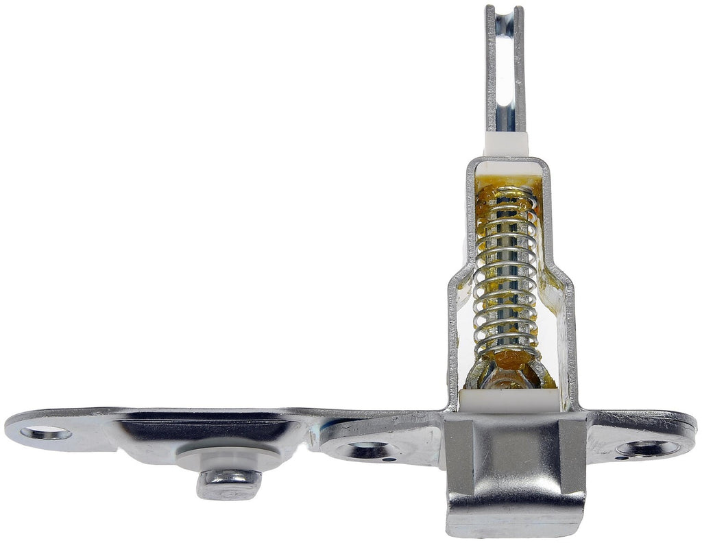 Tailgate Latch Assy  Dorman/Help  38729