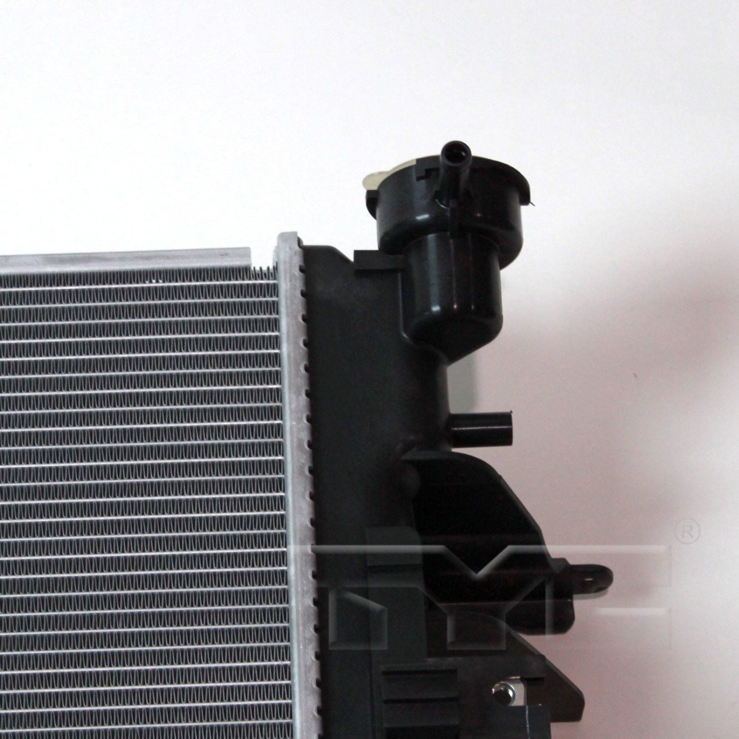 Radiator  TYC  13129