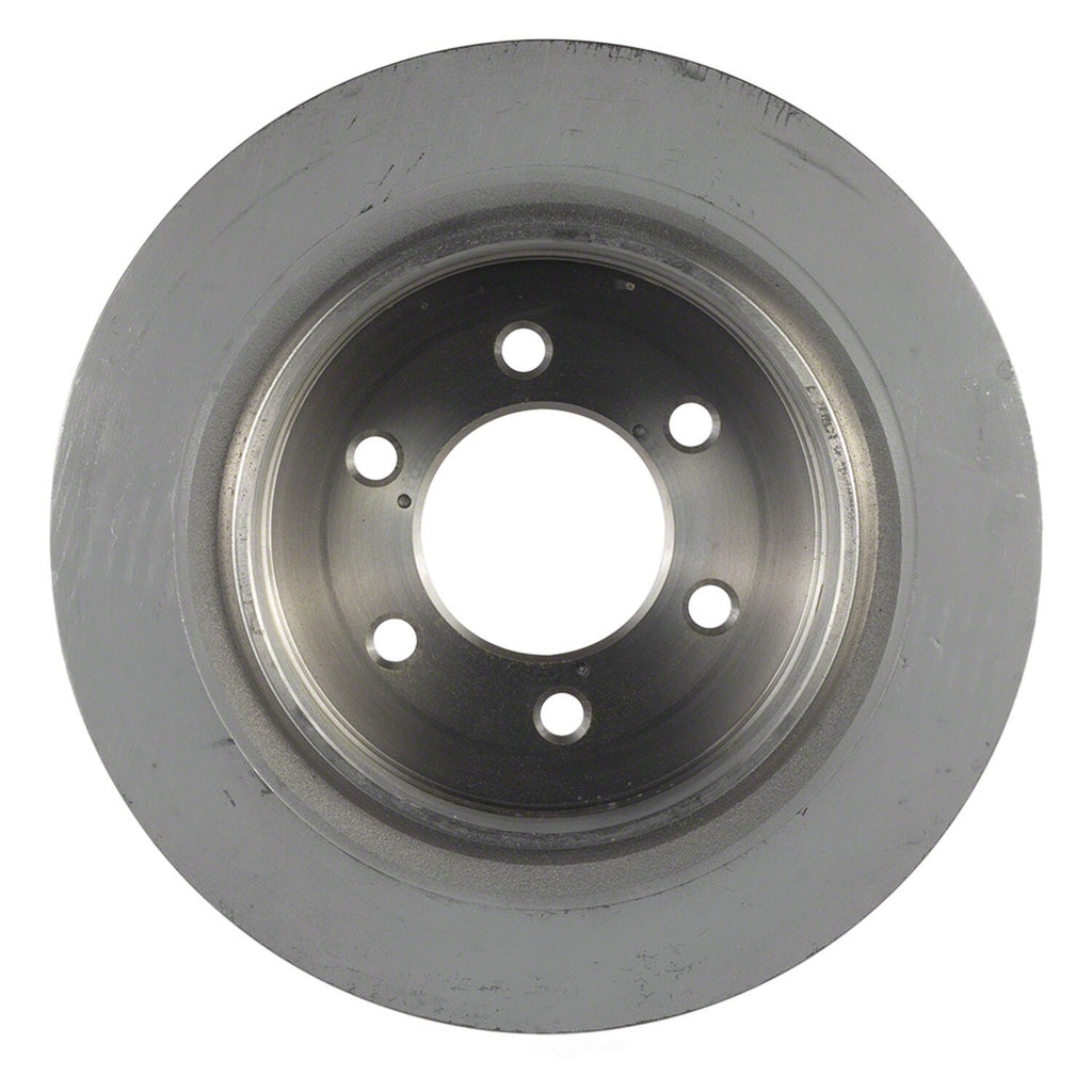 Rr Disc Brake Rotor  Motorcraft  BRRF484