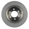 Rr Disc Brake Rotor  Motorcraft  BRRF484