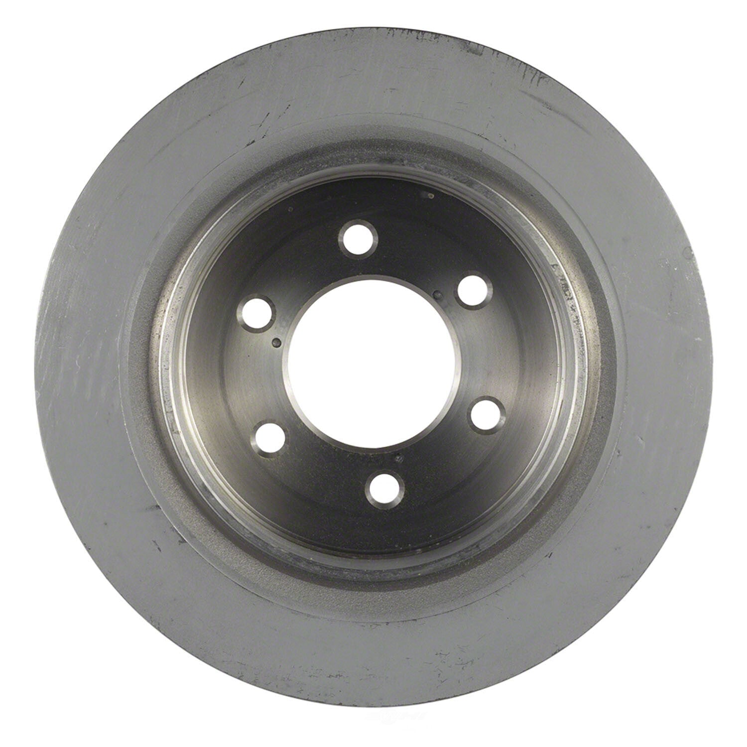 Rr Disc Brake Rotor  Motorcraft  BRRF484