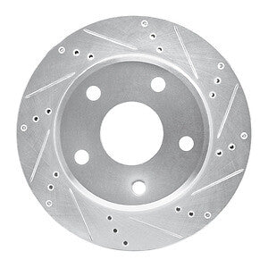 Frt Disc Brake Rotor  DFC  631-40105R