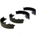 Rr Premium Brake Shoes  Centric Parts  111.05350