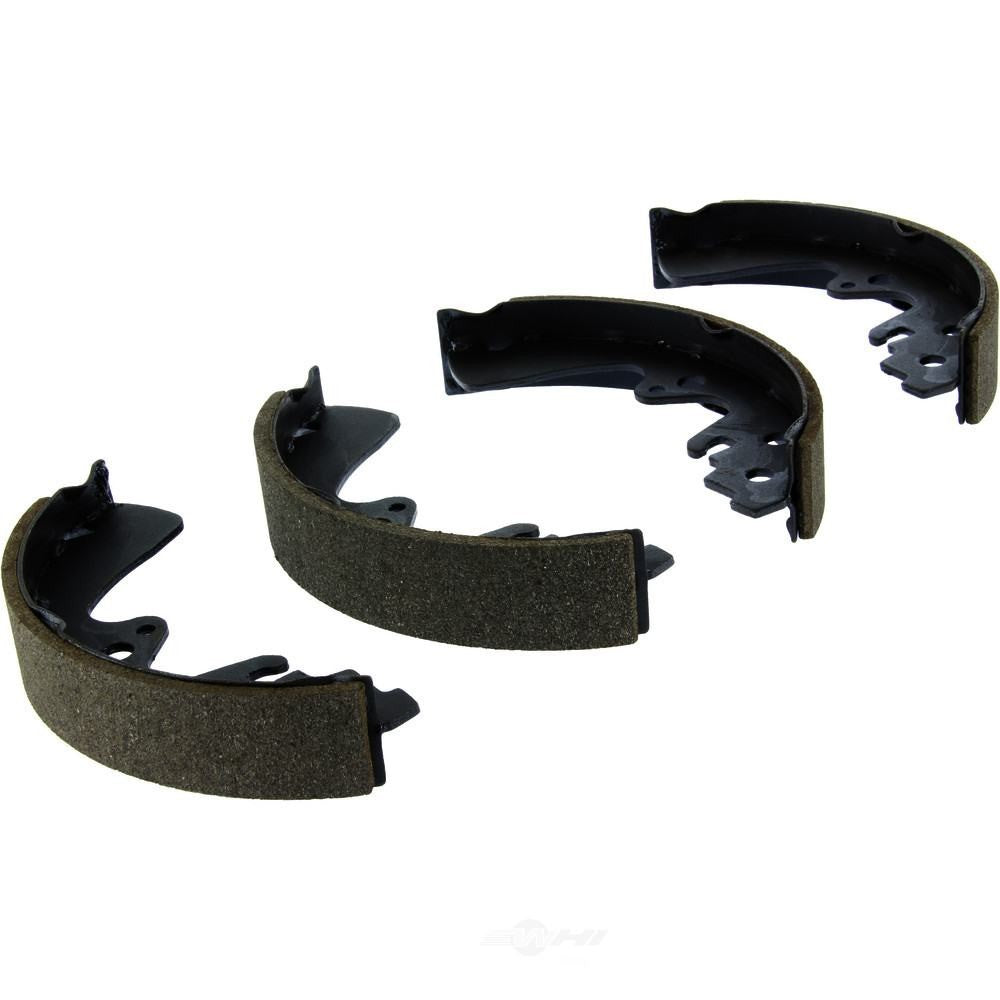 Rr Premium Brake Shoes  Centric Parts  111.05350