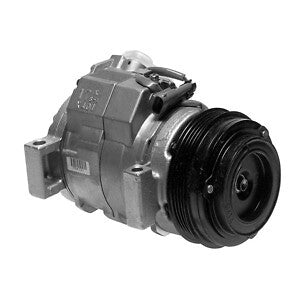 A/C  Compressor & Clutch-New  DENSO  471-0315