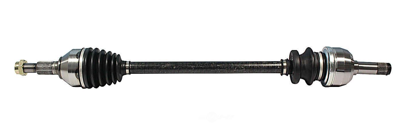 Right New CV Complete Assy   GSP North America   NCV10905