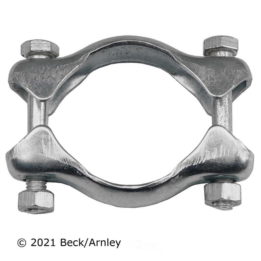 Exhaust Pipe Kit  Beck/Arnley  039-6241