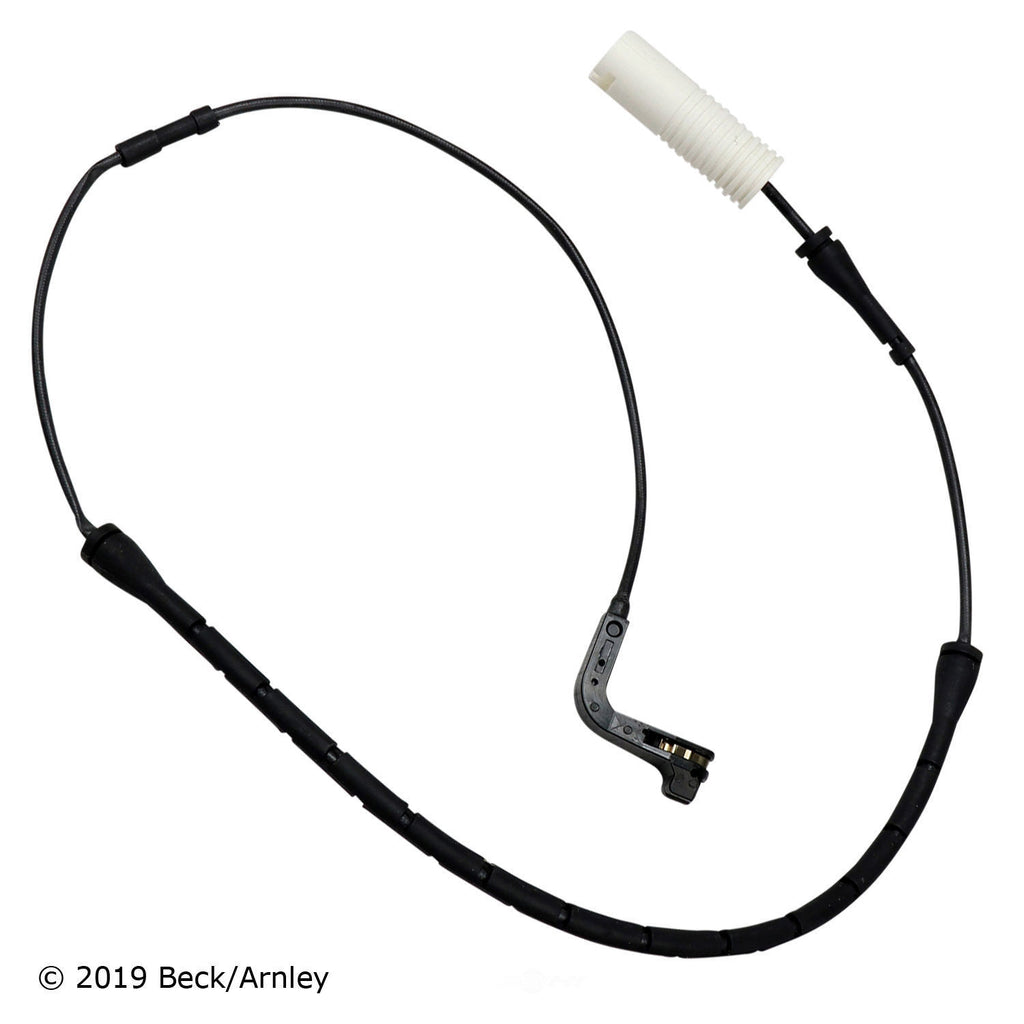 Frt Disc Brake Pads Sensor Wire  Beck/Arnley  084-1530