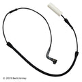 Frt Disc Brake Pads Sensor Wire  Beck/Arnley  084-1530