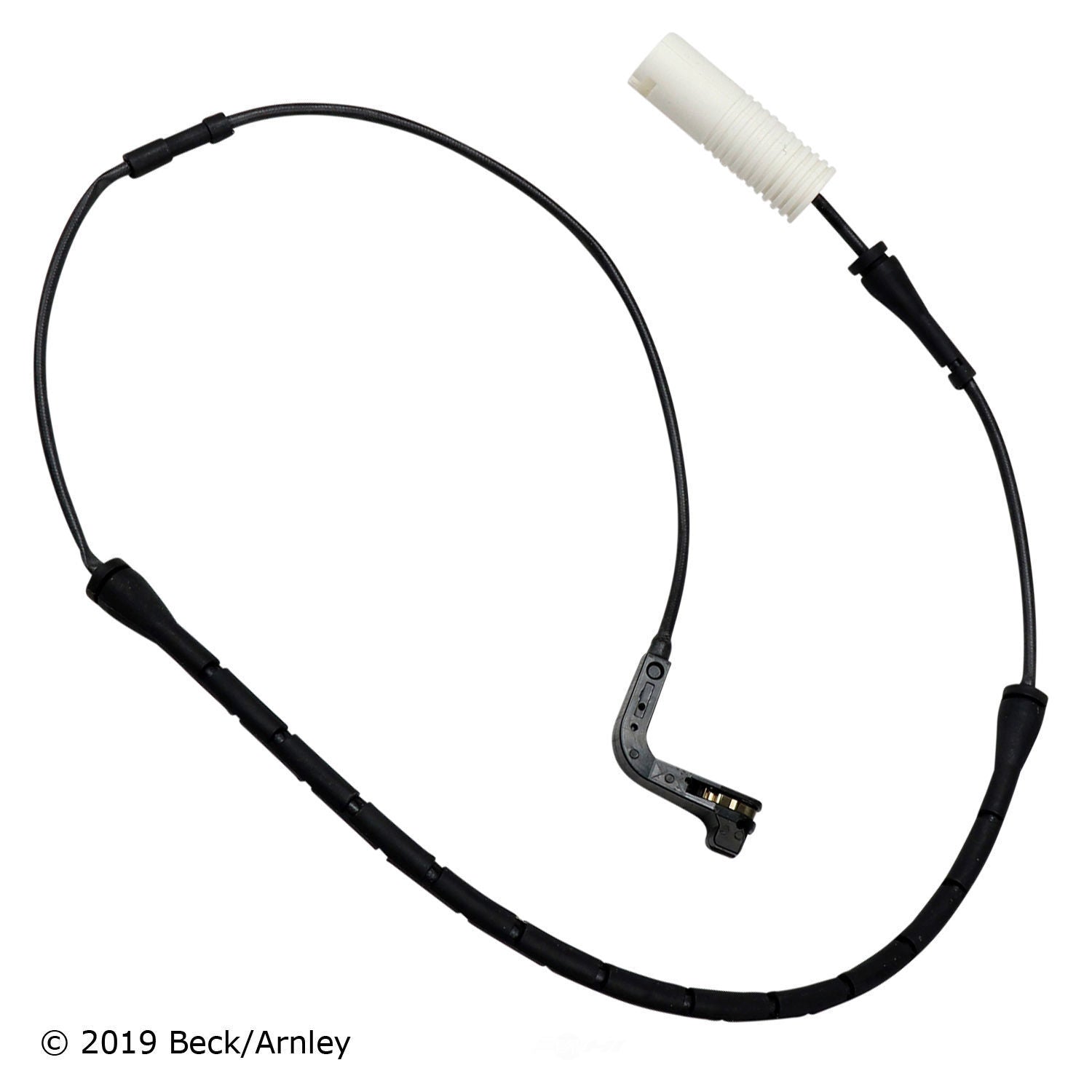 Frt Disc Brake Pads Sensor Wire  Beck/Arnley  084-1530