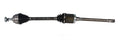 Right New CV Complete Assy   GSP North America   NCV27051