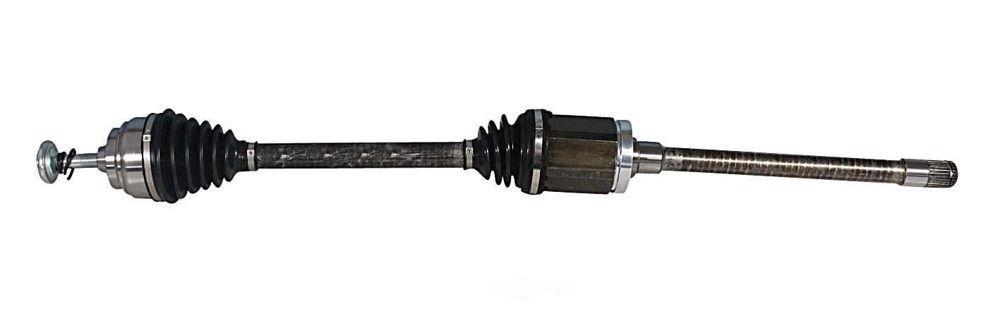 Right New CV Complete Assy   GSP North America   NCV27051