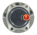 Rr Hub Assy  SKF  BR930278
