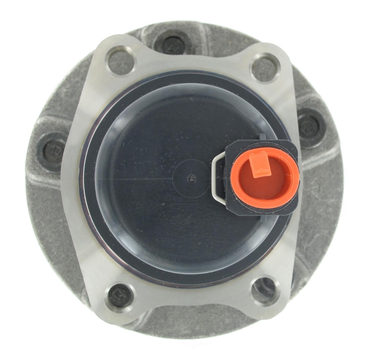 Rr Hub Assy  SKF  BR930278