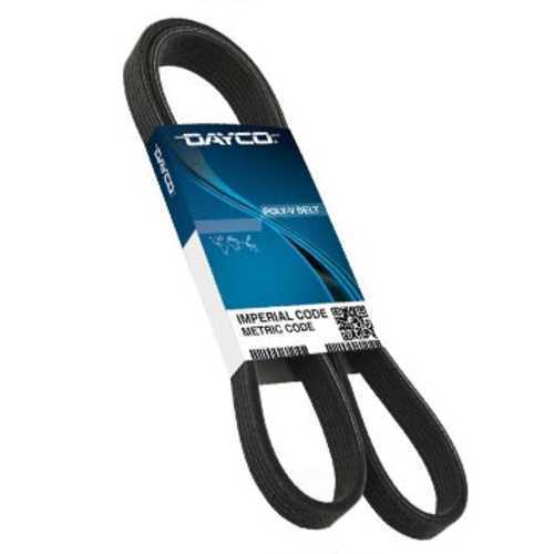 Serpentine Belt  Dayco  5040250