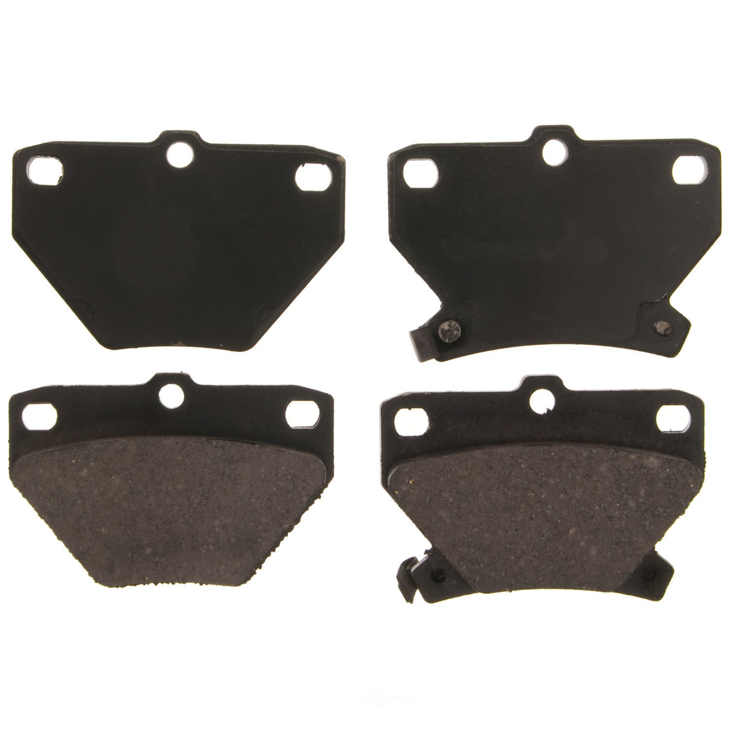 Wagner New Quickstop Ceramic Brake Pad ZD823
