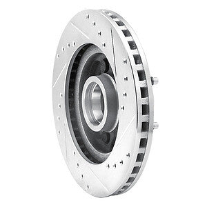 Frt Disc Brake Rotor  DFC  631-54019L
