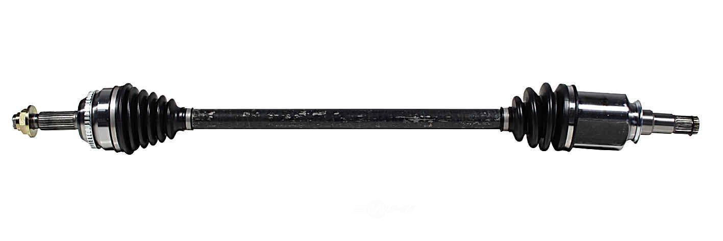 Right New CV Complete Assy   GSP North America   NCV10555