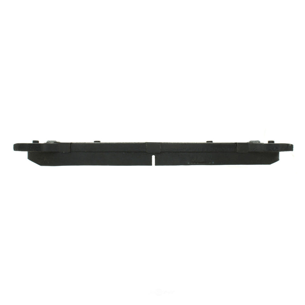 Rr Semi-Met Brake Pads  Centric Parts  102.09090