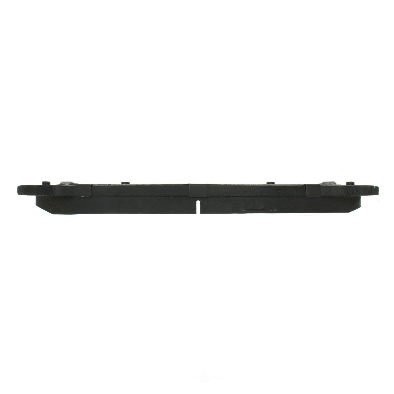 Rr Semi-Met Brake Pads  Centric Parts  102.09090