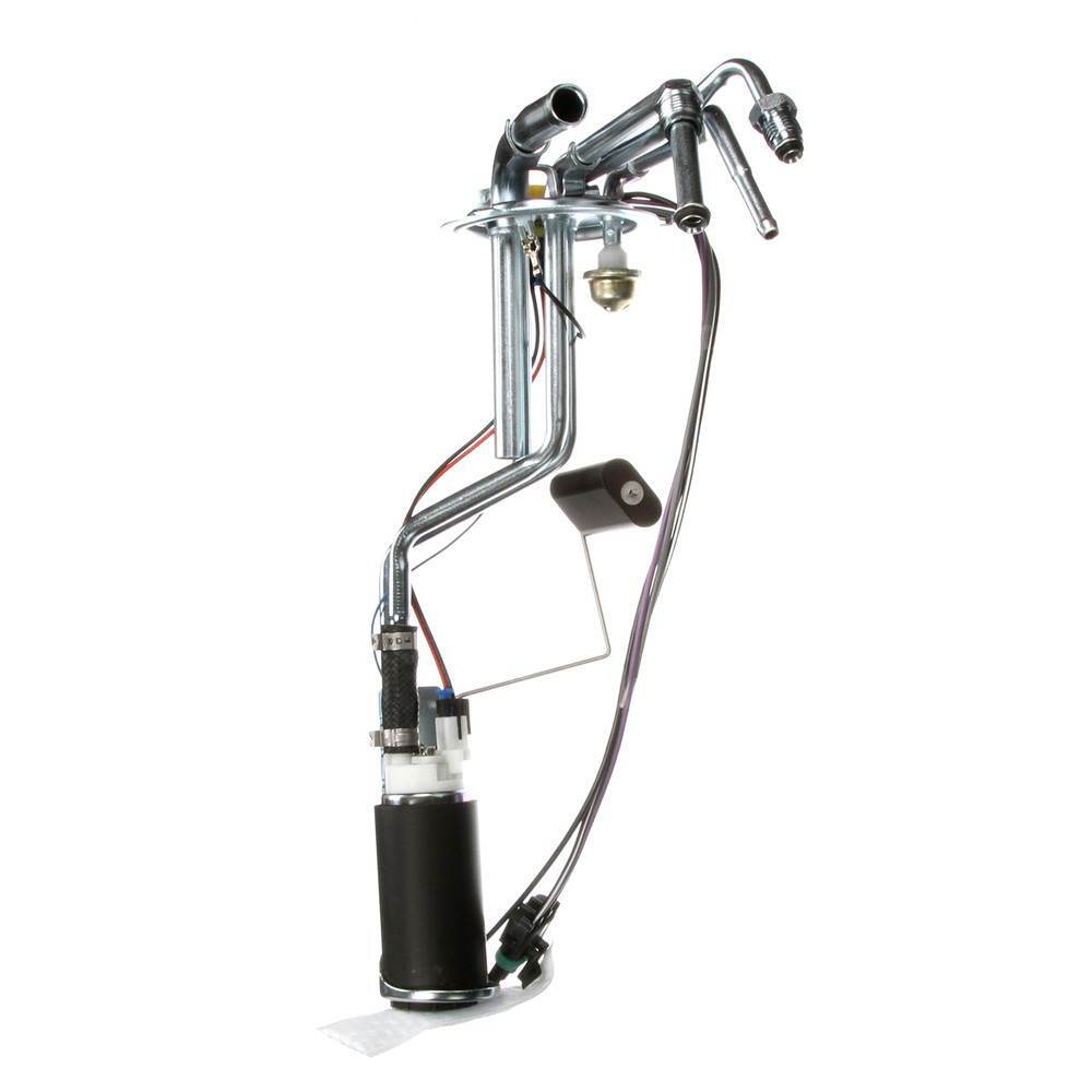 Fuel Pmp & Hanger w/Sender  Delphi  HP10000