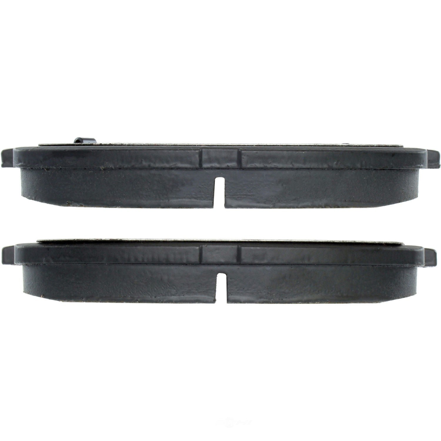 Frt Super Prem Ceramic Brake Pads  Centric Parts  105.15431