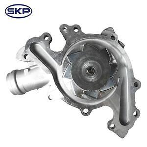 New Water Pump  Skyward Automotive  SK1251970