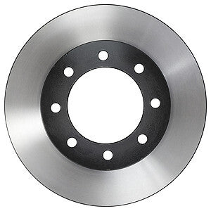 Frt Disc Brake Rotor  Wagner  BD180661E