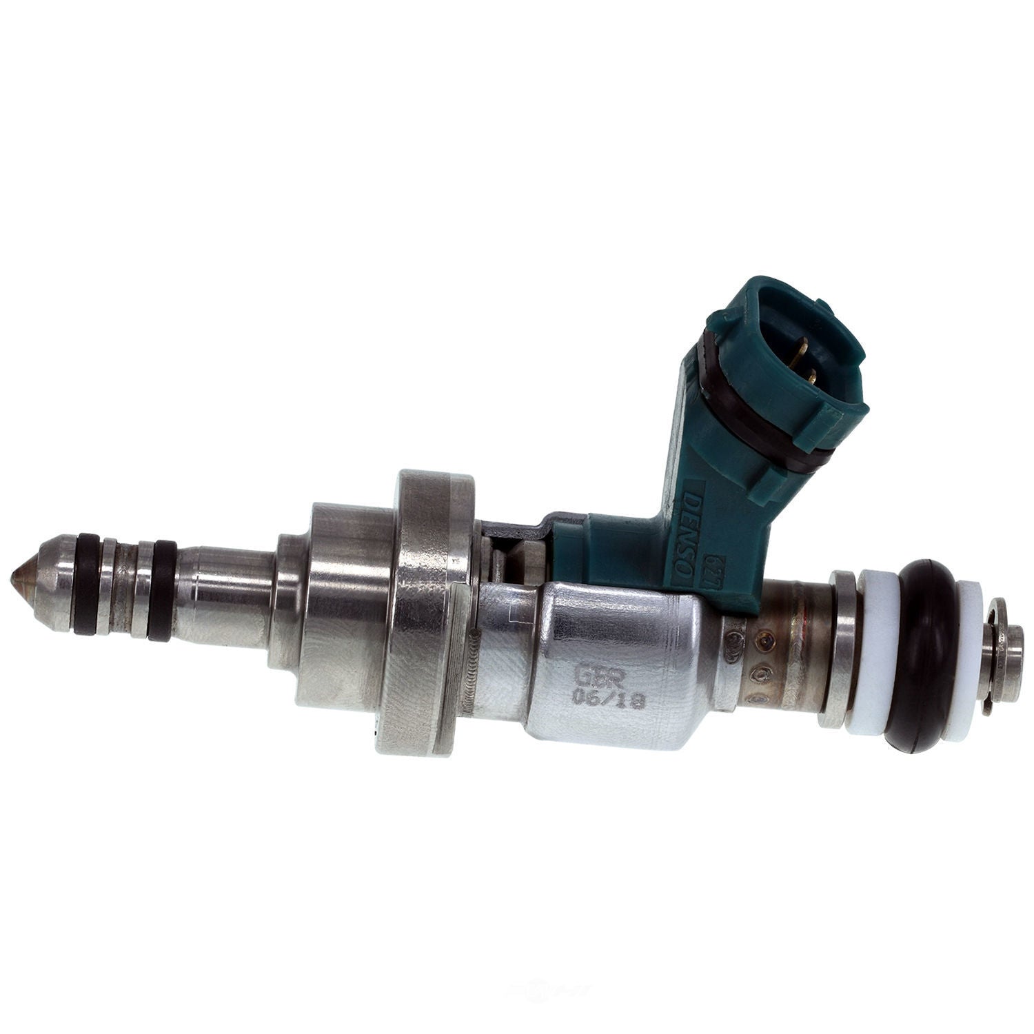 Reman Fuel Injector   GB Remanufacturing   845-12101