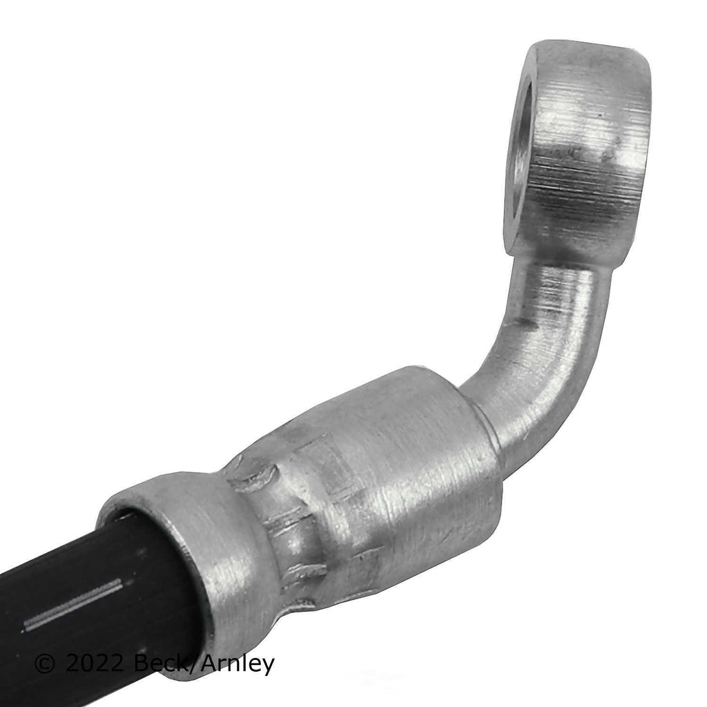 Rr Brake Hose  Beck/Arnley  073-1654