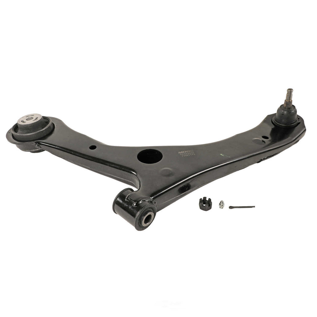 Moog Premium Control Arm RK622033