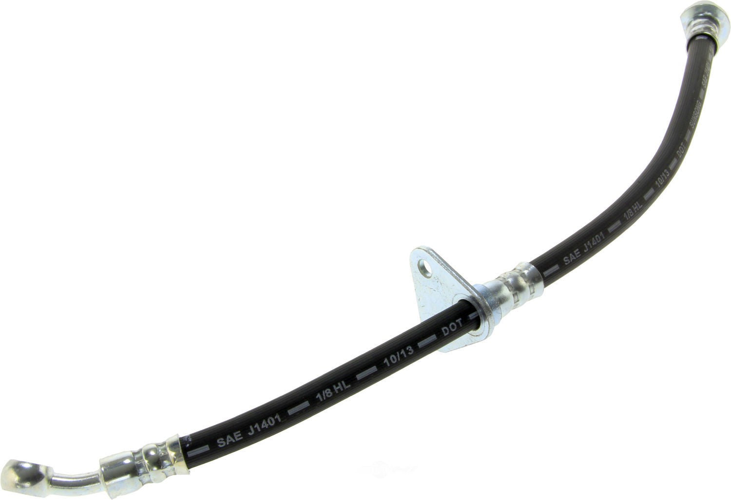 Rr Brake Hose  Centric Parts  150.40377