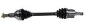 Right New CV Complete Assy   GSP North America   NCV10243