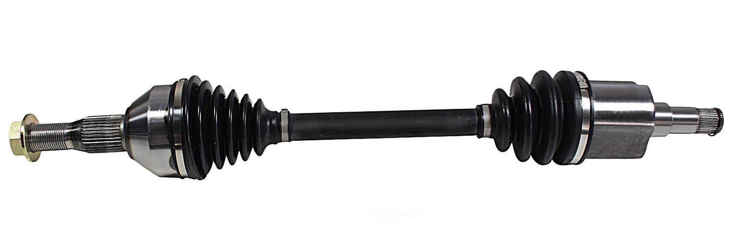 Right New CV Complete Assy   GSP North America   NCV10243