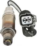 Oxygen Sensor  Bosch  13371