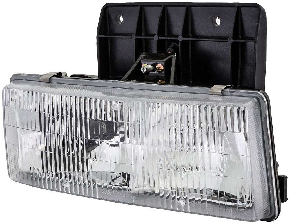 Headlight Assy  Dorman  1590070