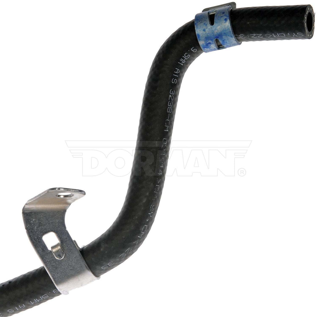 Pwr Strg Return Hose  Dorman (OE Solutions)  979-3301