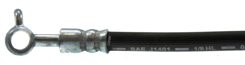 Frt Brake Hose  Centric Parts  150.42127