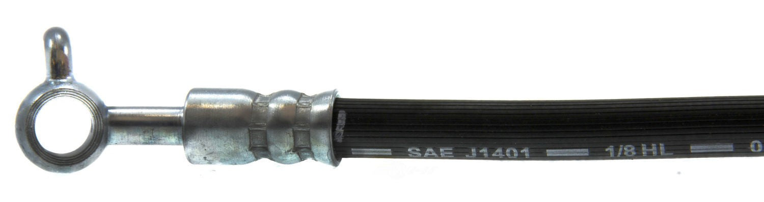Frt Brake Hose  Centric Parts  150.42127