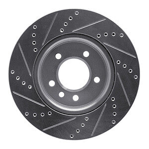Frt Disc Brake Rotor  DFC  631-11013R