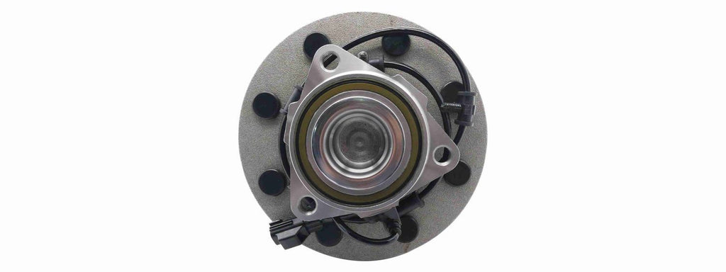 Frt Hub Assy   GSP North America   107086