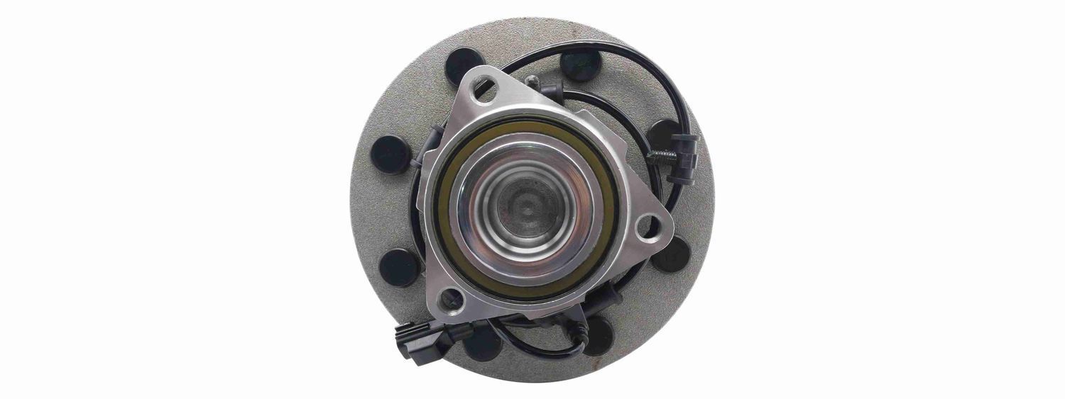 Frt Hub Assy   GSP North America   107086