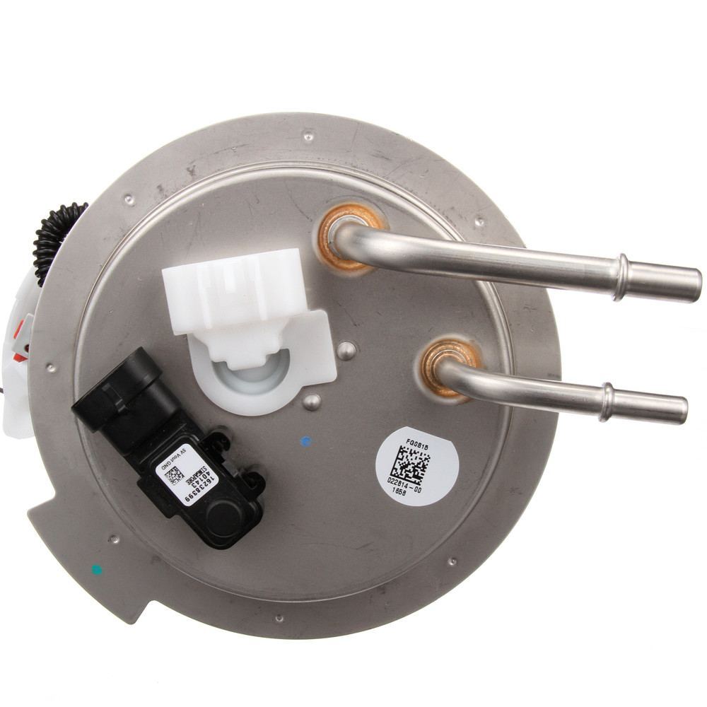 Fuel Pump Module Assy  Delphi  FG0815