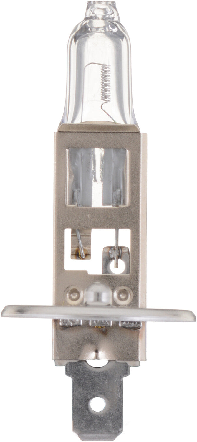 Headlight  Philips  H1C1